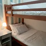 Strum & Stay, A Cozy Music Themed Staycation In Qc