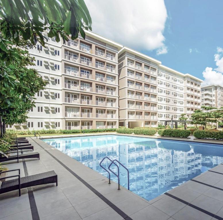 Strum & Stay, A Cozy Music Themed Staycation In Qc Manila