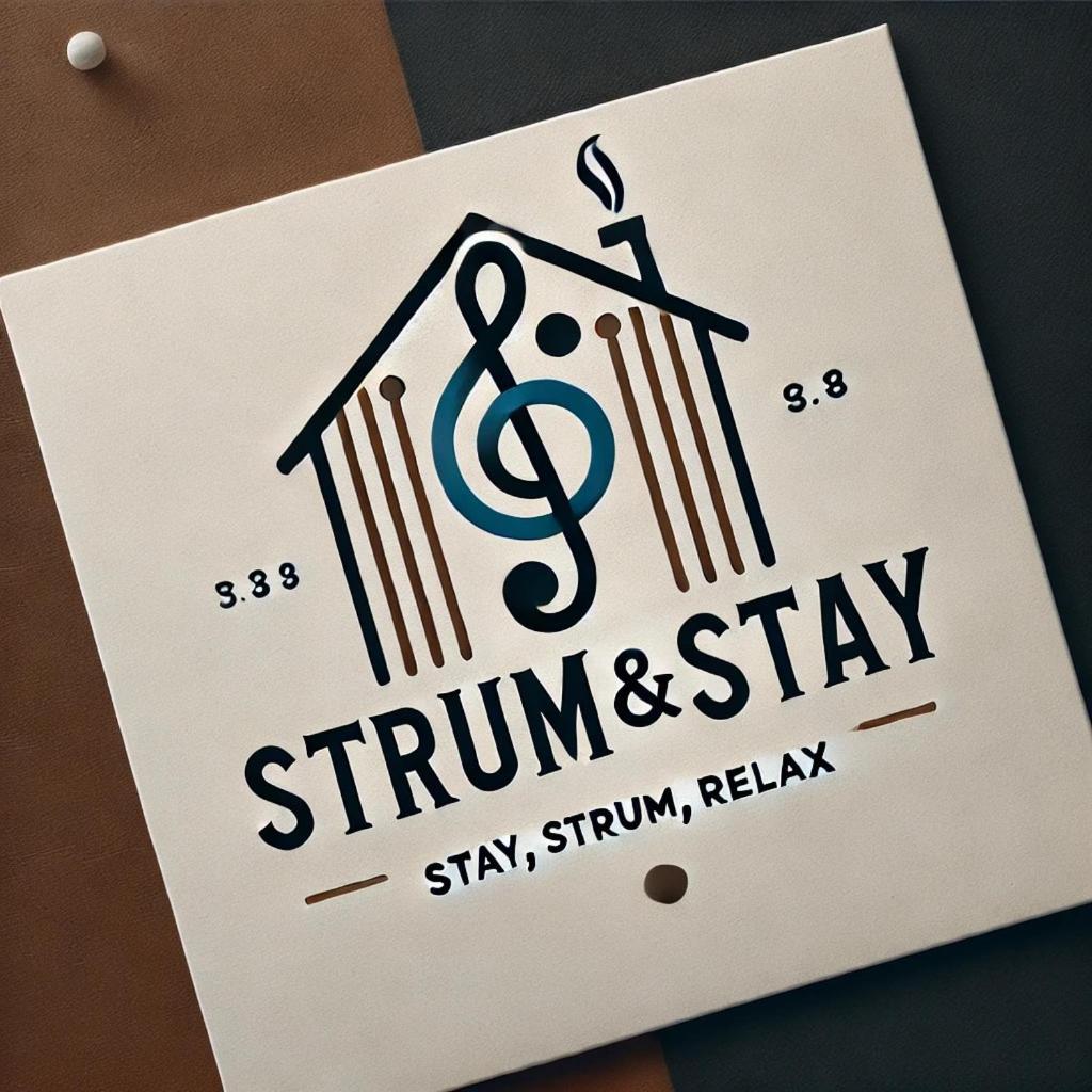 Aparthotel Strum & Stay, A Cozy Music Themed Staycation In Qc
